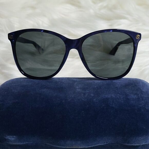 ?Authentic Gucci Sunglasses ? main image 2